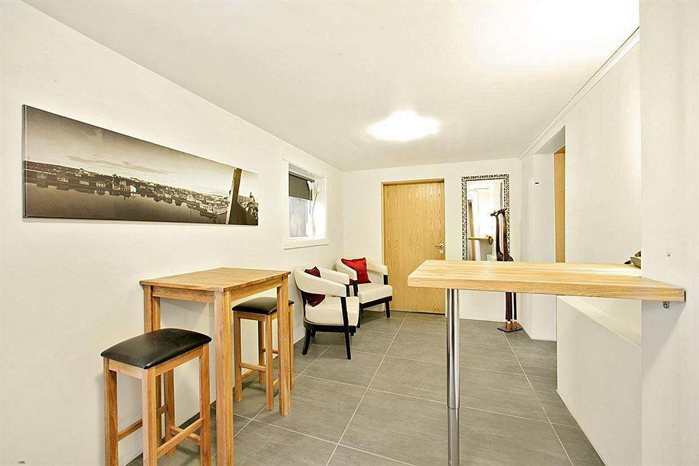 Stay Apartments Grettisgata ريكيافيك الغرفة الصورة